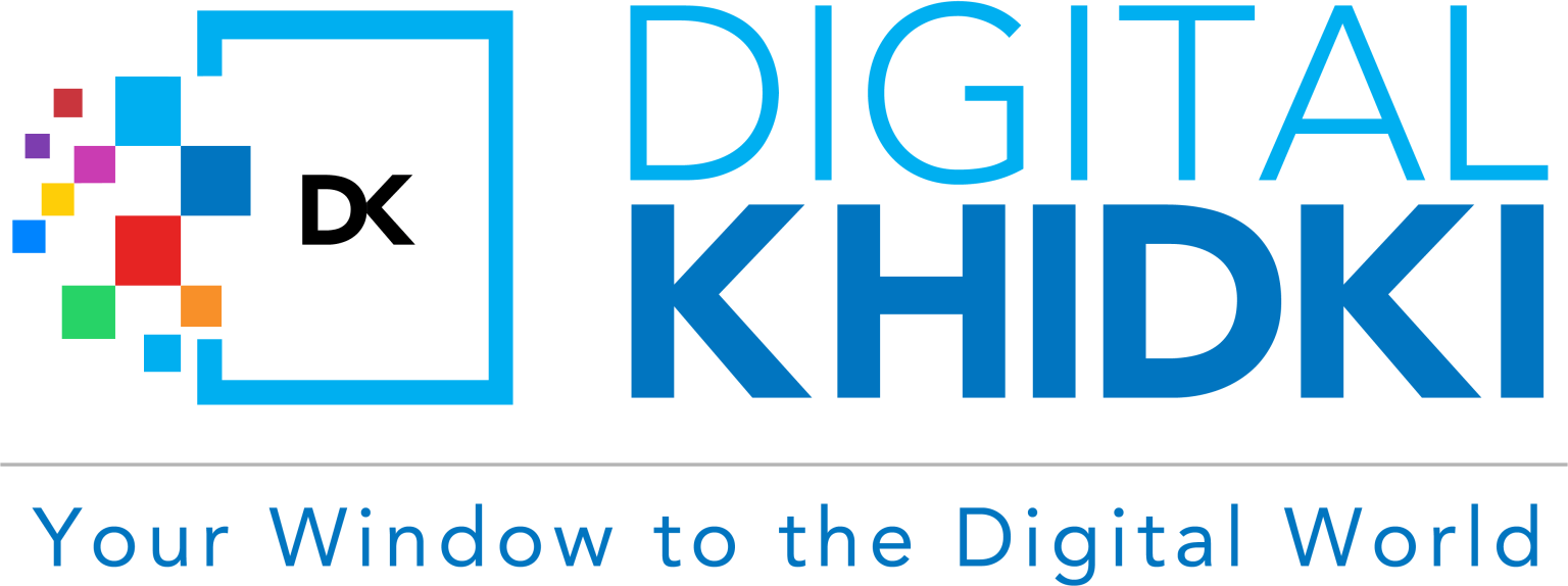 Digital Khidki - Your Window to the Digital World